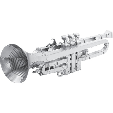 Metal Earth - Trompette