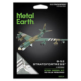 Metal Earth - B-52 Stratofortress