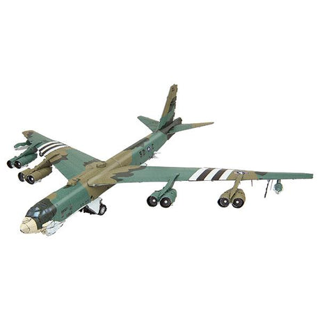 Metal Earth - B-52 Stratofortress
