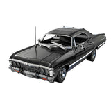 Metal Earth - GM 1967 Chevy Impala noire