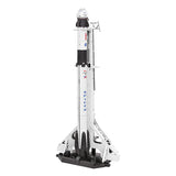 Metal Earth - SpaceX: Falcon 9