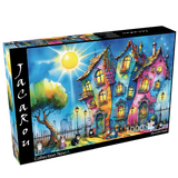 Meowtiful Night - 1000 mcx