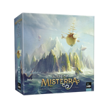 Maps of Misterra (Multi)