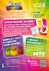 Mission Bonbons (Fr)