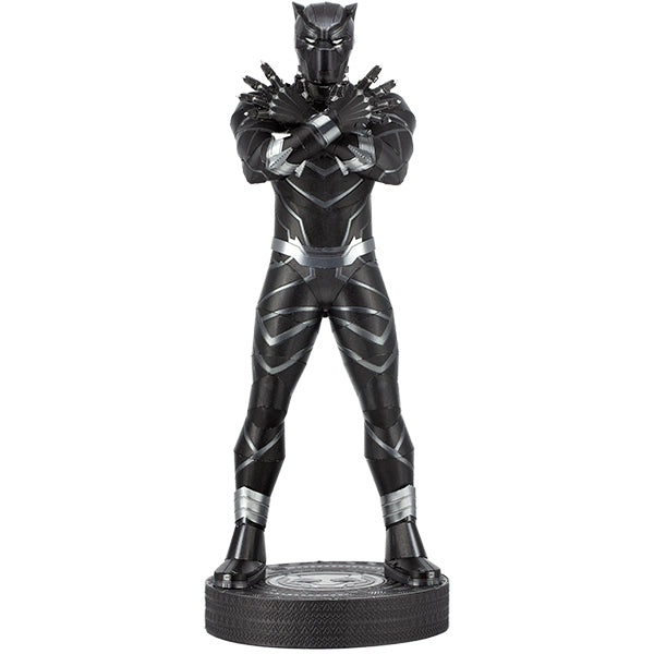 Metal Eart - Black Panther - Marvel