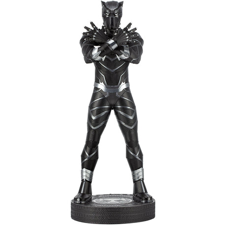 Metal Eart - Black Panther - Marvel