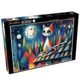 Moonlight - 1000 pcs