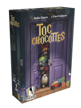 Toc Chocottes (Fr)