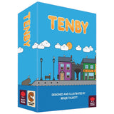 Tenby (En)