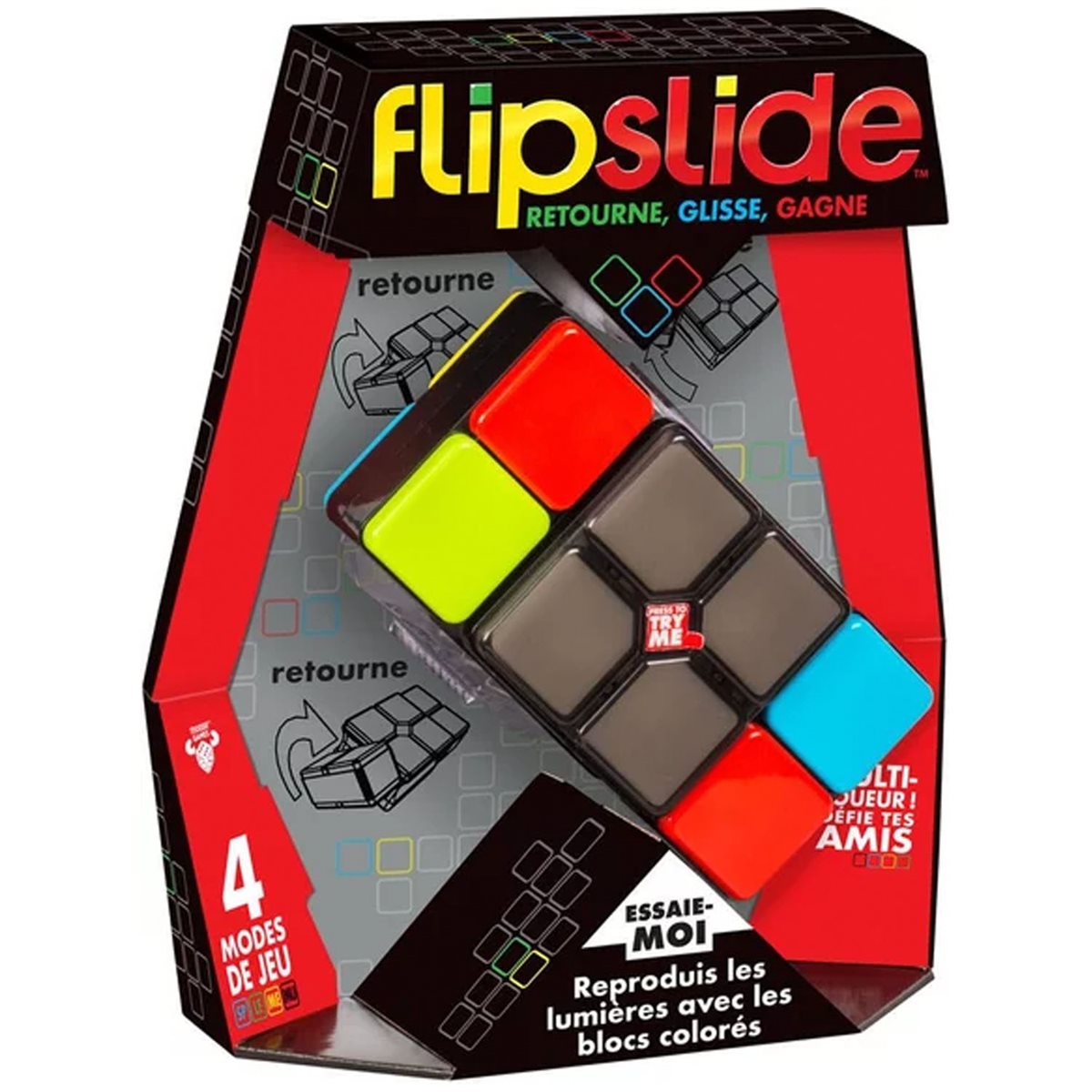 Flipside (Fr)
