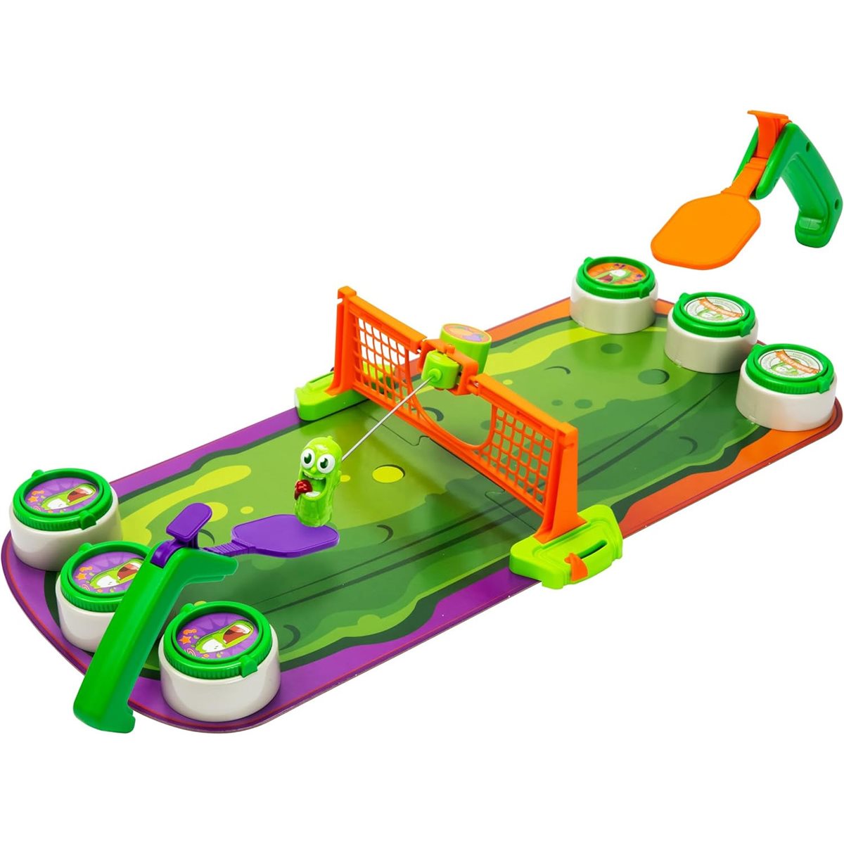 Pickleball Blast (Bil)