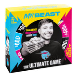 MrBeast - The Ultimate Game (En)
