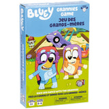 Bluey - Jeu des grands-mères (Multi)