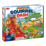 Crunchlabs Squirrel Dash Game (Multi)