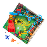 Crunchlabs Squirrel Dash Game (Multi)