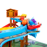Crunchlabs Squirrel Dash Game (Multi)