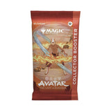 MTG - Avatar : The Last Airbender - Collector Booster (En)