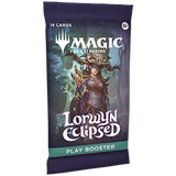 MTG - Lorwyn Eclipsed - Play Booster (Ang)