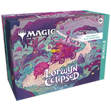 MTG - Lorwyn Eclipsed - Bundle (Ang)
