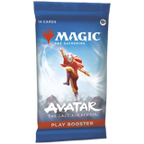MTG - Avatar : The Last Airbender - Play Booster (En)
