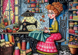 My Sewing Studio - 1000 mcx