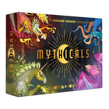 Mythicals (Fr)