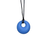 Collier mâchouille cercle