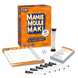 Mamie Moule Maki - Ados et parents (Fr)