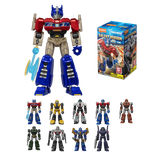 Blokees - Transformers Galaxy Ver. 5 (assortiment)