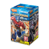 Blokees - Transformers Galaxy Ver. 5 (assortiment)