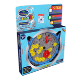 Gear8 - Puzzle Master (Bil)