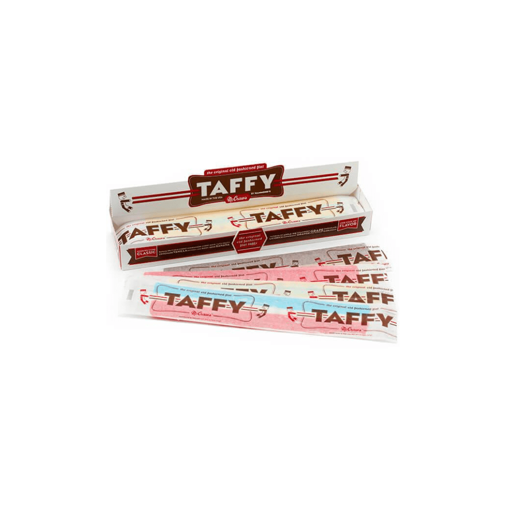 Taffy 21 g (assortiment)