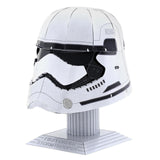 Stormtrooper Helmet - Star Wars