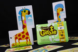 Coucou la girafe - Microgame (Fr)