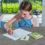 Calming Strategies Cards (En)