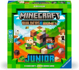 Minecraft Builders & Biomes - Junior (Multi)