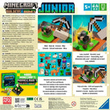 Minecraft Builders & Biomes - Junior (Multi)