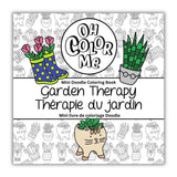 Mini Coloring Book - Oh Color Me