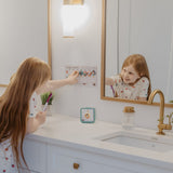 Ma routine quotidienne (Fr)