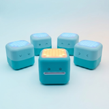 Tokidos PlayCubes - 5-8 ans (Version en anglais)