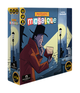 Mission Mosaïque (Fr)