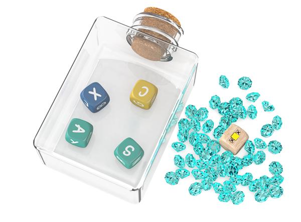 Bouteille à la mer (Fr)