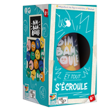 Bim Bam Boule (Fr)