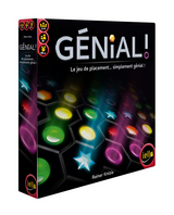 Génial (Fr)