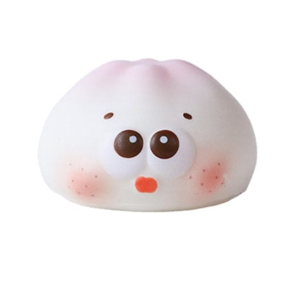 Mooshies - Baozi Buns (assortiment)