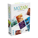 Mozaik (Bil)