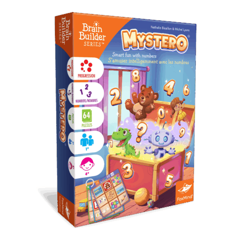 Mystero (Bil)