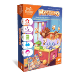 Mystero (Bil)