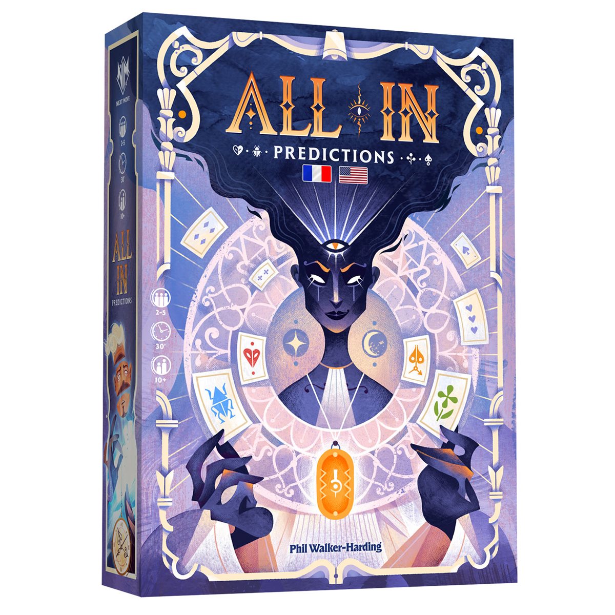 All In - Predictions (Multi)