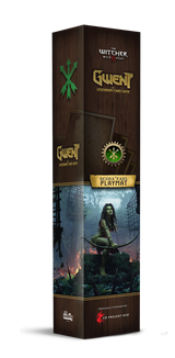 Gwent - Playmat - Scoia'tael (Multi)